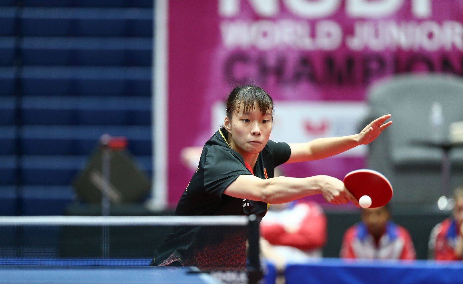 中国垒球队 中国垒球队